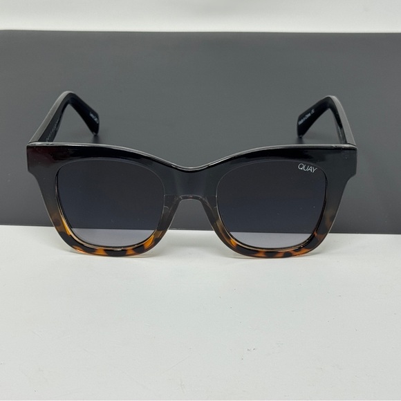 Quay After Hours Sunglasses some scratches main image 8